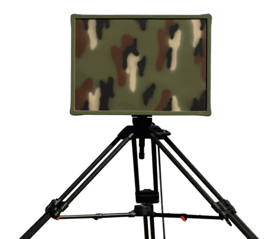 PGSR-3i ‘BEAGLE’ Mk II.